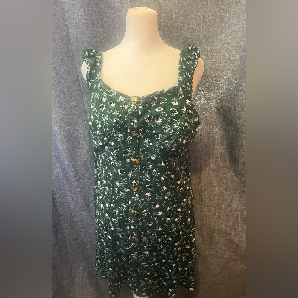 5 For $10 Ladies mini dress or tunic XL